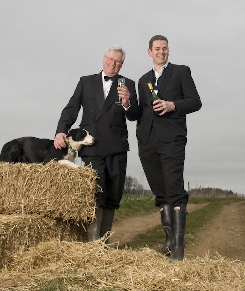 Countryfile-John-Craven-Anniversary