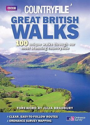 Countryfile-Great-British-Walks Countryfile Great British Walks Cover