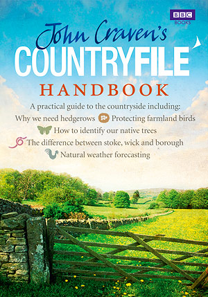 John Craven's Countryfile Handbook