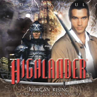 highlander kurgan rising