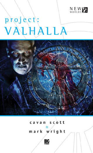 Project Valhalla cover