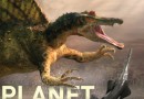 My new Book – Planet Dinosaur – now available for pre-order