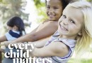Safeguarding children article in Cardiff University Magazine