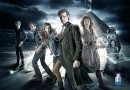 Doctor Who Insider issue 6 and horror in Doctor Who