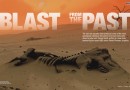 Dinosaurs, aliens and Timelords