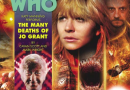The Many Deaths of Jo Grant out now