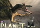 Planet Dinosaur US