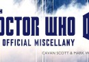 Who-ology round-up