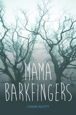 Mama-Barkfingers