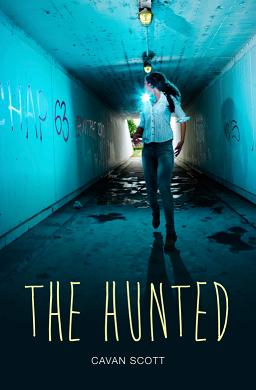 The-Hunted