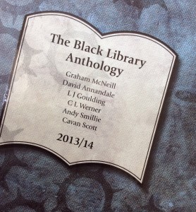 black-library-anthology