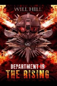 department-19-the-rising