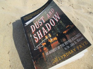 Dust-and-Shadow