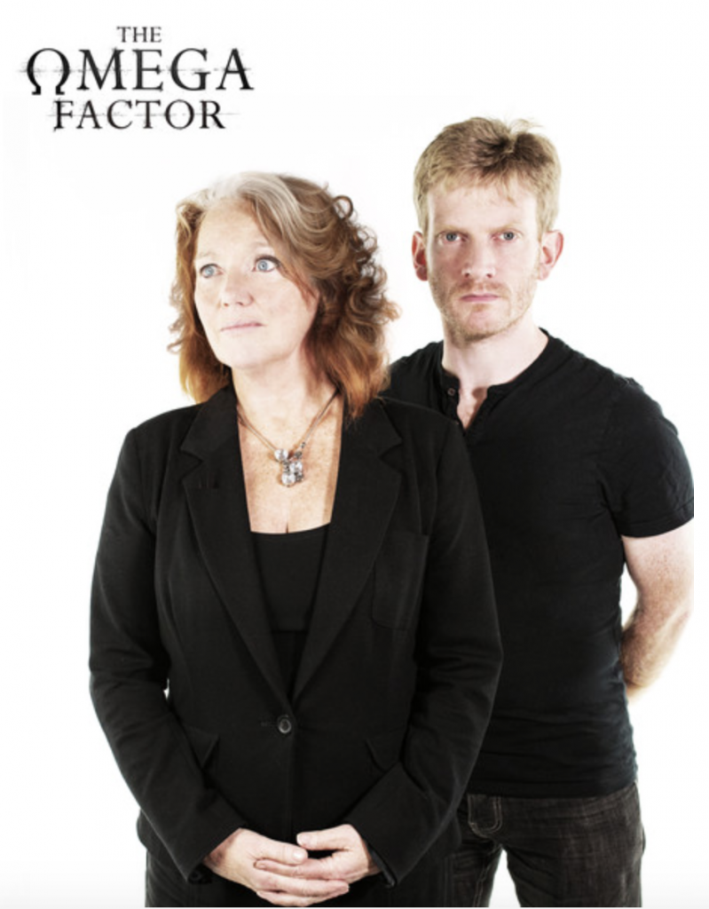 Omega-Factor-cast