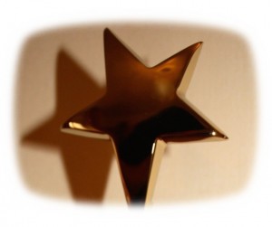 Scribe-Award