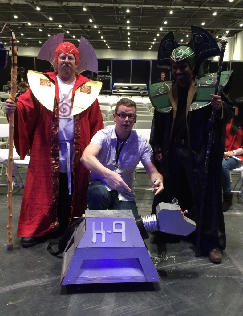 LSCC-Time-Lords-K9