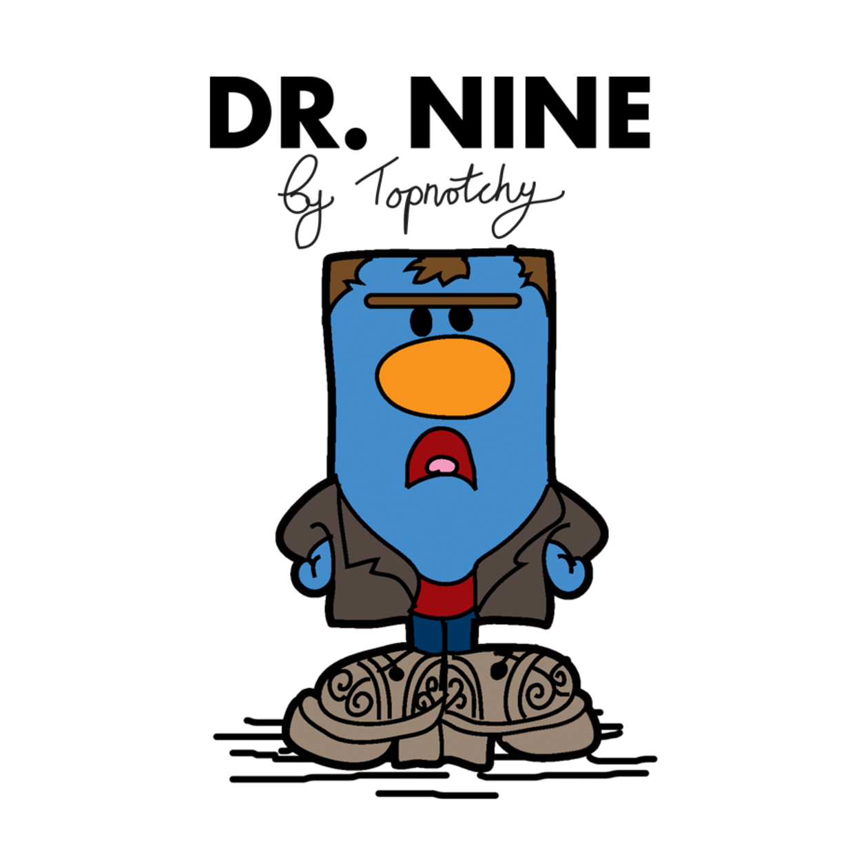 Dr.Nine
