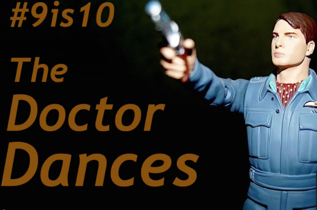 The Doctor Dances