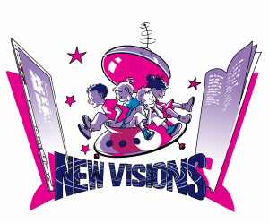 New Visions logo