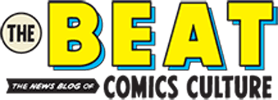 Comics beat