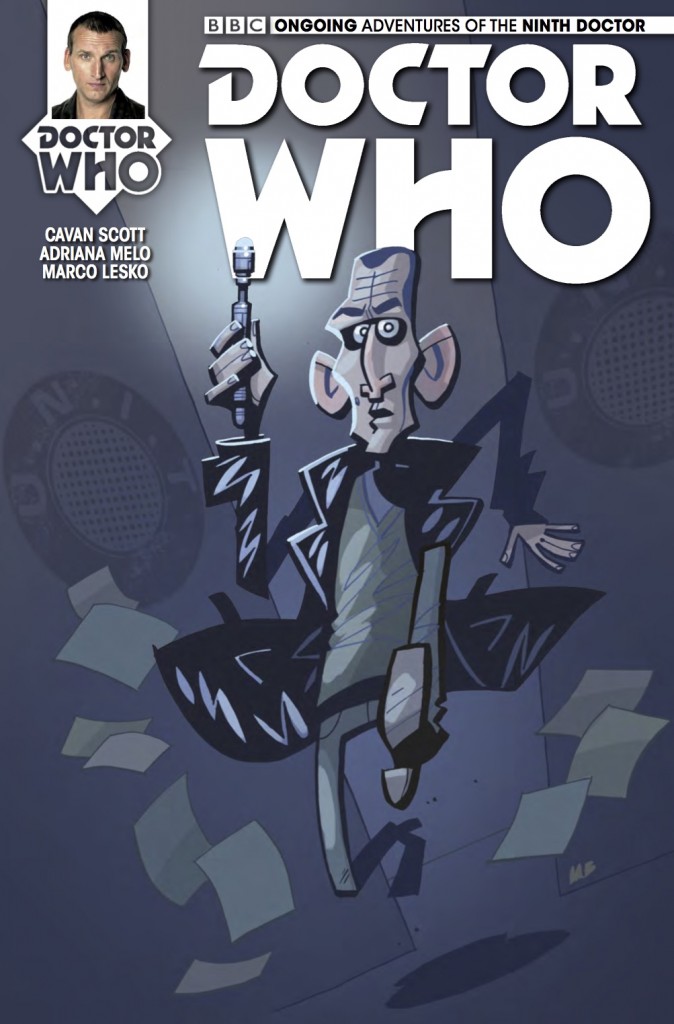 Doctor_Who_The_Ninth_Doctor_9_Cover C