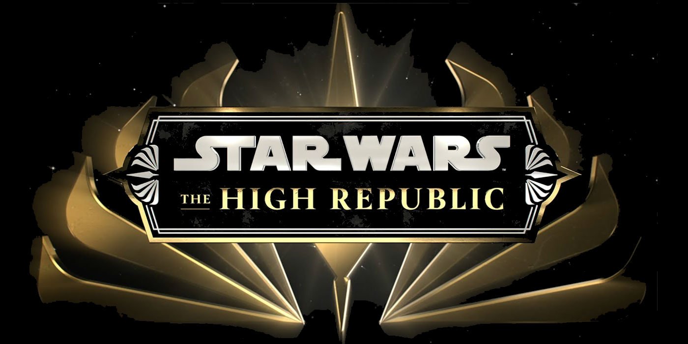 star wars the high republic release date