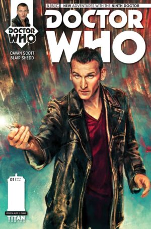Doctor Who