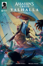 Assassin's Creed Valhalla #2