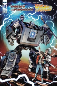 Issue 1 (7 October 2020)