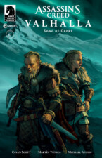 Assassin's Creed Valhalla #1