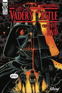 Issue 5 (20 October 2021)