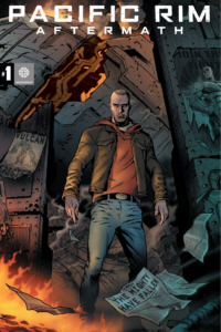 Issue 1 (17 January 2018)