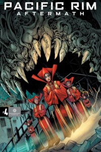 Issue 4 (25 April 2018)