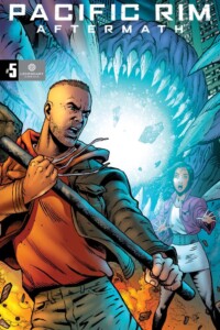 Issue 5 (6 June 2018)