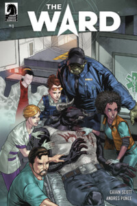 Issue 1 (8 June 2022)