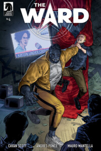 Issue 4 (7 September 2022)