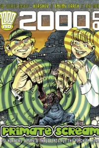 Enemy Earth Book 1 Part 1 (Prog 2301 | 27 September 2022)