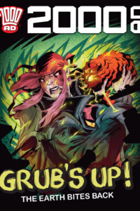 Enemy Earth Book 1 Part 6 (Prog 2307 | 09 November 2022)