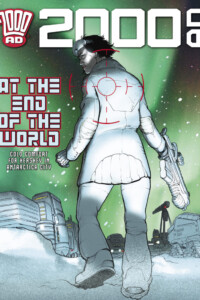 Enemy Earth Book 1 Part 4 (Prog 2304 | 19 October 2022)