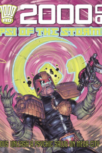 Enemy Earth Book 1 Part 5 (Prog 2305 | 25 October 2022)