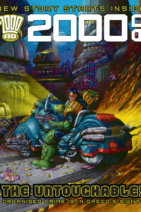 Prog 2332 (17 May 2023)