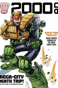 Prog 2328 (19 April 2023)