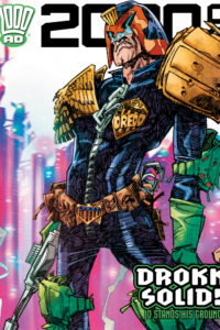 2000AD Prog 2361