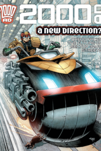 Prog 2367 (31 January 2024)