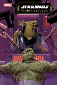 Issue 10 (7 August 2024)