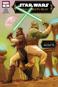 Issue 9 (3 July 2024)